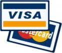 Credit & Debit Cards