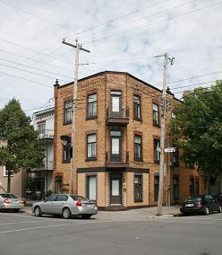 rue Dante