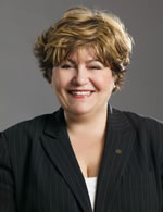 Mary Deros