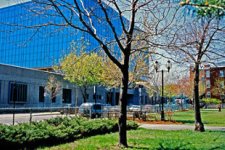 ENAP, Plateau-Mont-Royal - Rachel Louise Barry