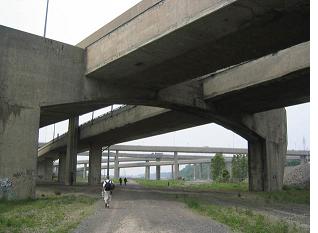 Turcot Interchange