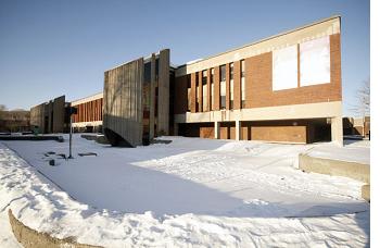 École Secondaire Saint-Henri