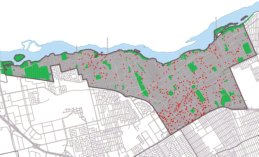 Employment in Ahuntsic-Cartierville