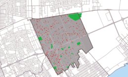 Employment in Anjou