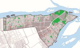 Employment in Rivière-des-Prairies-Pointe-aux-Trembles