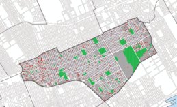Employment in Rosemont-La-Petite-Patrie