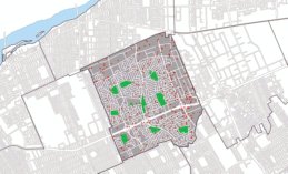 Employment in Saint-Léonard