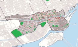 Employment in Le Sud-Ouest