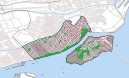 Employment in Verdun