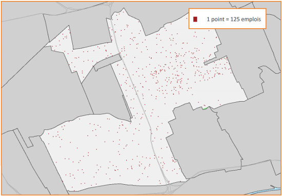Profil économique - Côte-des-Neiges-Notre-Dame-de-Grâce 550x381