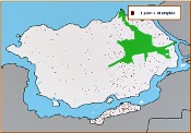 L'Île-Bizard-Sainte-Geneviève Employment - 175x122