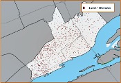 Mercier-Hochelaga-Maisonneuve Employment - 175x121