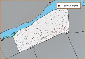 Montréal-Nord Employment - 175x122