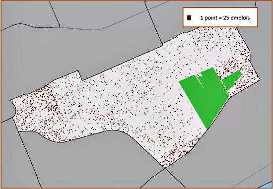 Profil économique - Rosemont-La Petite-Patrie 550x381