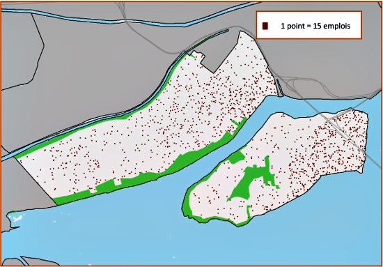 Profil économique - Verdun 550X383