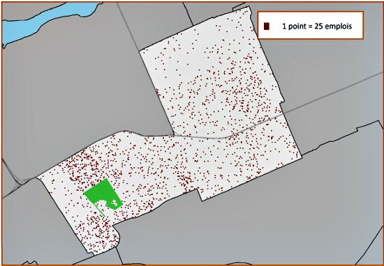Profil économique - Villeray-Saint-Michel-Parc-Extension 550x382