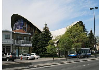 Église Notre-Dame de Pompéi