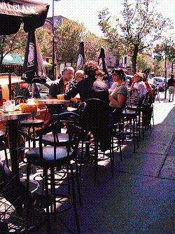 Etc Bistro