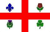 Montréal Flag