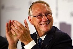 Gérald Tremblay - Union Montréal