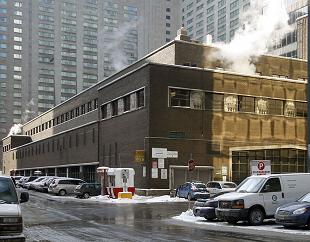 Gare Centrale