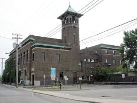 Hôtel de Ville Lachine