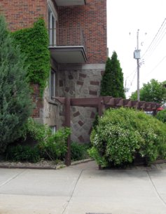 Hochelaga Street
