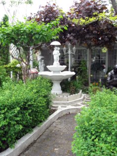 Honore-Beaugrand Street