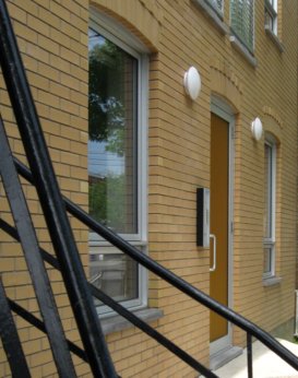 D'ONOFRIO Architecture Design