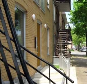 D'ONOFRIO Architecture Design