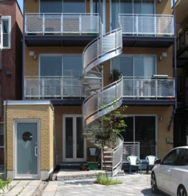D'ONOFRIO Architecture Design