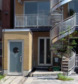 D'ONOFRIO Architecture Design