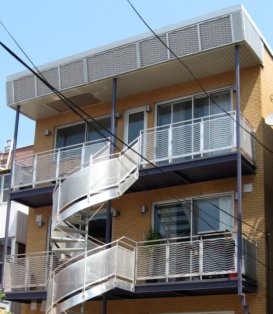 D'ONOFRIO Architecture Design