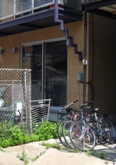 D'ONOFRIO Architecture Design - 6880 St-Dominique Street