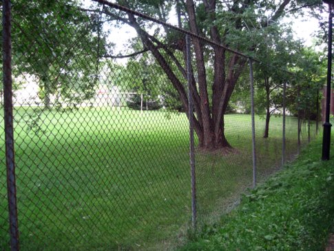 de Jumonville Hidden Path