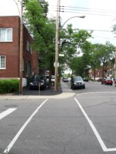 Stroll Photography - rue de Jumonville