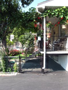 Jolicoeur Street