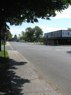 Jolicoeur Street