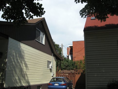 Jolicoeur Street