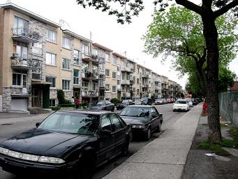 Stuart Avenue