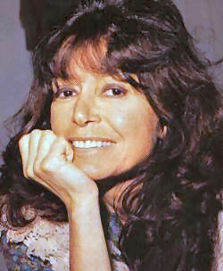 Pauline Julien