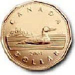 Loonie