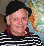 Louis Charbonneau, cinéaste