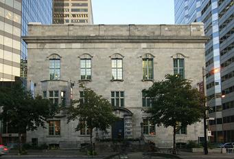 Musée McCord