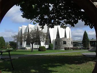 Cégep Marie-Victorin