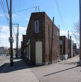 Verdun Street