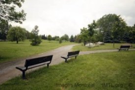 Marcelin Wilson Park