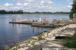 Port de Plaisance Marina