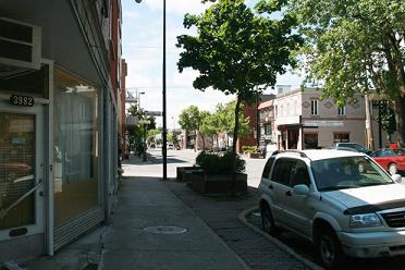rue Masson