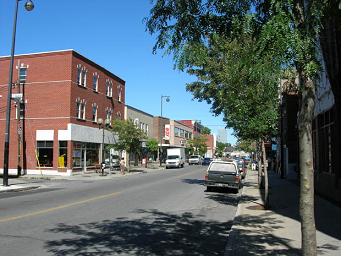 Notre-Dame Street